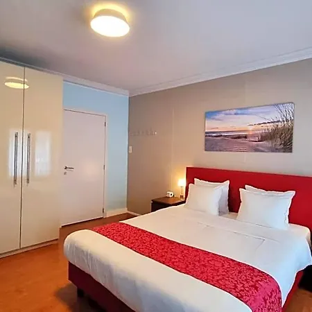 فندق Cardiff أوستيند