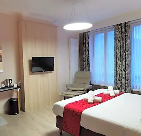 فندق Cardiff أوستيند