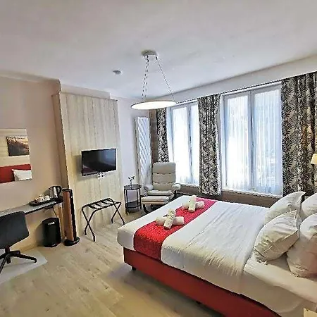 Cardiff 3* أوستيند