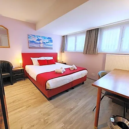 فندق Cardiff 3*