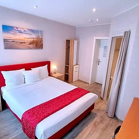 فندق Cardiff